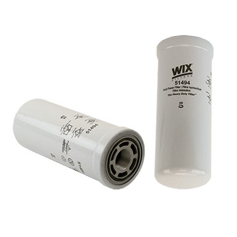 Hydraulic Filter Wix Filters 51494