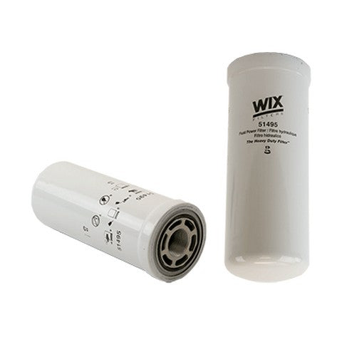 Hydraulic Filter Wix Filters 51495