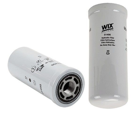 Hydraulic Filter Wix Filters 51498