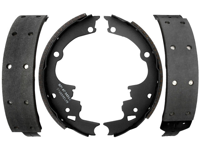 Drum Brake Shoe Raybestos Brakes 514PG