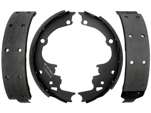 Drum Brake Shoe Raybestos Brakes 514PG