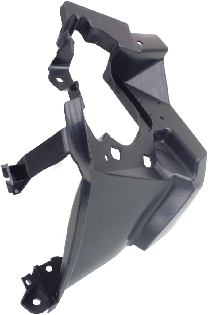 Passenger Side Fog Lamp Bracket – With M-Package – Fits Coupe and Convertible Models