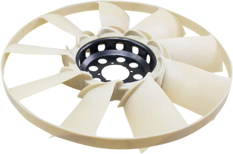 Engine Cooling Fan Blade – 6.7L L6 Turbodiesel – Plastic