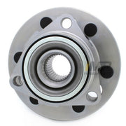 Wheel Bearing and Hub Assembly WJB Automotive WA515001