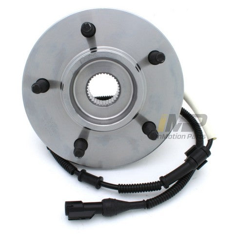 Wheel Bearing and Hub Assembly WJB Automotive WA515004