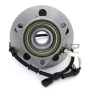Wheel Bearing and Hub Assembly WJB Automotive WA515004