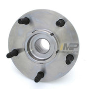 Wheel Bearing and Hub Assembly WJB Automotive WA515006