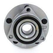 Wheel Bearing and Hub Assembly WJB Automotive WA515006