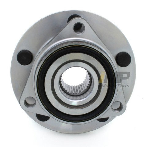 Wheel Bearing and Hub Assembly WJB Automotive WA515006