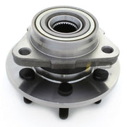 Wheel Bearing and Hub Assembly WJB Automotive WA515007