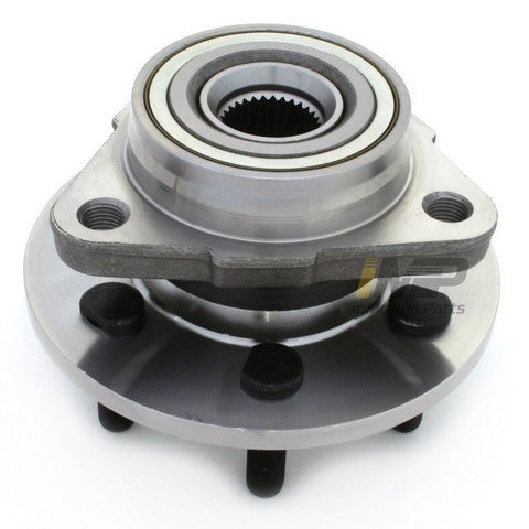 Wheel Bearing and Hub Assembly WJB Automotive WA515007