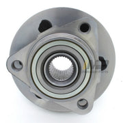 Wheel Bearing and Hub Assembly WJB Automotive WA515007