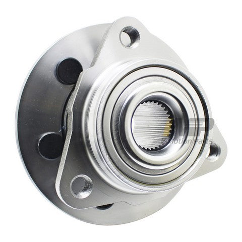 Wheel Bearing and Hub Assembly WJB Automotive WA515007HD