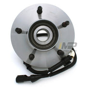Wheel Bearing and Hub Assembly WJB Automotive WA515010