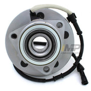 Wheel Bearing and Hub Assembly WJB Automotive WA515010