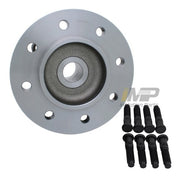 Wheel Bearing and Hub Assembly WJB Automotive WA515012