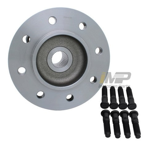 Wheel Bearing and Hub Assembly WJB Automotive WA515012