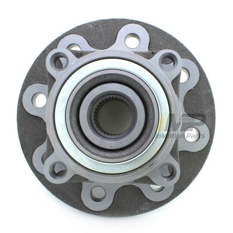 Wheel Bearing and Hub Assembly WJB Automotive WA515012