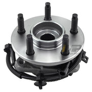 Wheel Bearing and Hub Assembly WJB Automotive WA515013