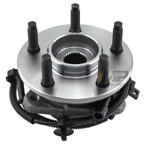 Wheel Bearing and Hub Assembly WJB Automotive WA515013