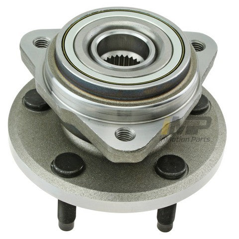 Wheel Bearing and Hub Assembly WJB Automotive WA515014