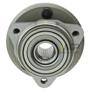 Wheel Bearing and Hub Assembly WJB Automotive WA515014