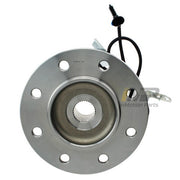 Wheel Bearing and Hub Assembly WJB Automotive WA515016