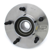 Wheel Bearing and Hub Assembly WJB Automotive WA515017
