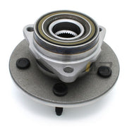 Wheel Bearing and Hub Assembly WJB Automotive WA515017