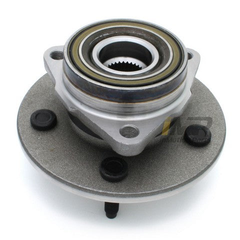 Wheel Bearing and Hub Assembly WJB Automotive WA515017