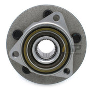 Wheel Bearing and Hub Assembly WJB Automotive WA515017