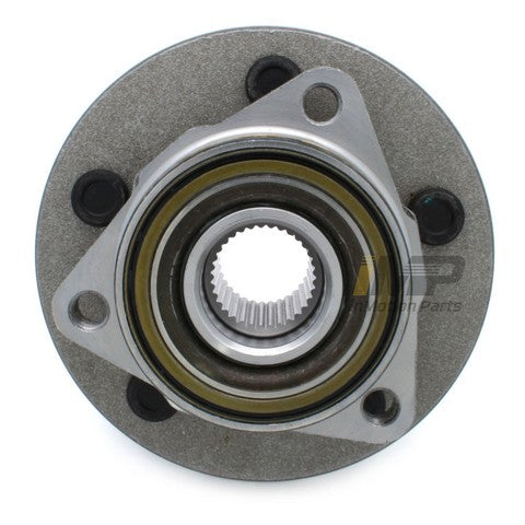 Wheel Bearing and Hub Assembly WJB Automotive WA515017