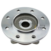 Wheel Bearing and Hub Assembly WJB Automotive WA515018