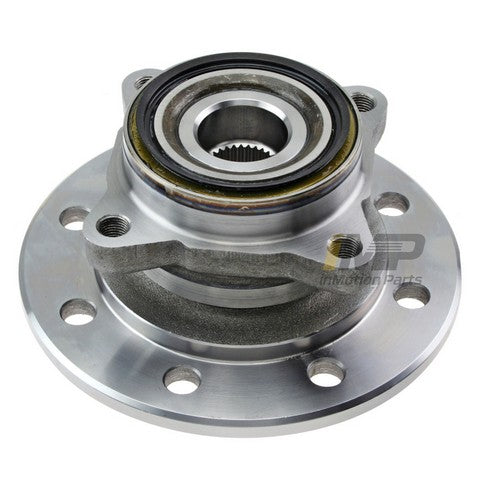 Wheel Bearing and Hub Assembly WJB Automotive WA515018