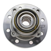 Wheel Bearing and Hub Assembly WJB Automotive WA515018