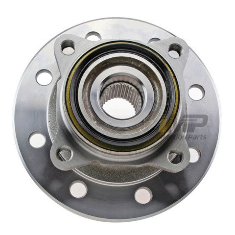 Wheel Bearing and Hub Assembly WJB Automotive WA515018
