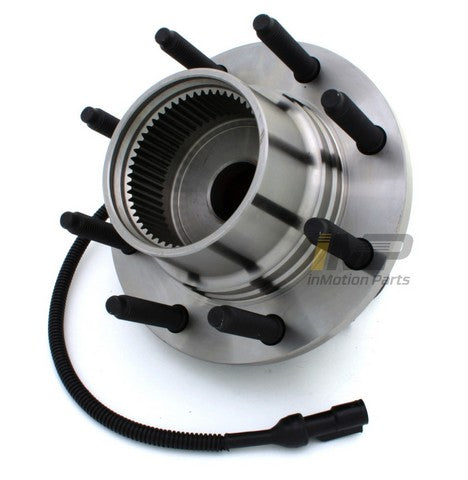 Wheel Bearing and Hub Assembly WJB Automotive WA515020