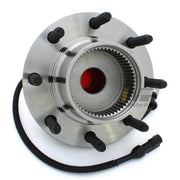 Wheel Bearing and Hub Assembly WJB Automotive WA515020