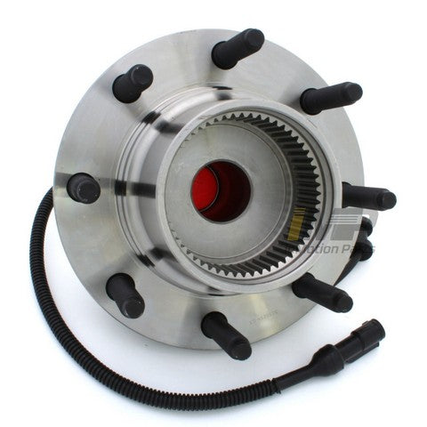 Wheel Bearing and Hub Assembly WJB Automotive WA515020