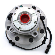 Wheel Bearing and Hub Assembly WJB Automotive WA515020