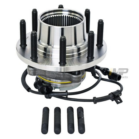 Wheel Bearing and Hub Assembly WJB Automotive WA515020HD