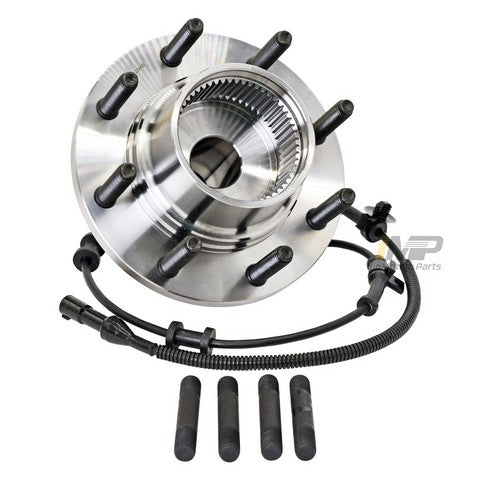 Wheel Bearing and Hub Assembly WJB Automotive WA515020HD