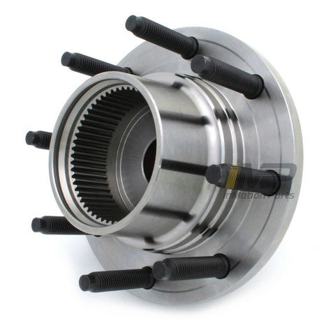 Wheel Bearing and Hub Assembly WJB Automotive WA515021