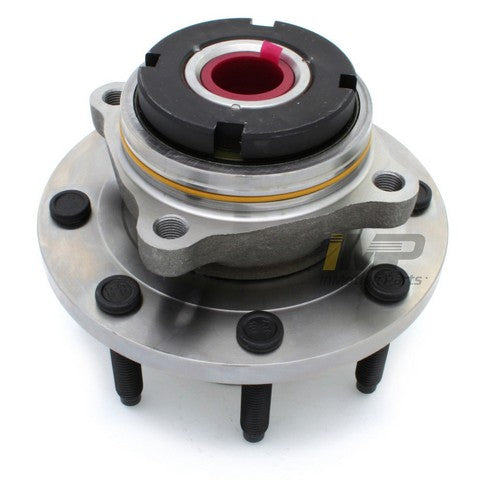 Wheel Bearing and Hub Assembly WJB Automotive WA515021