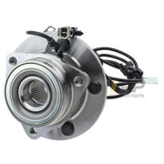Wheel Bearing and Hub Assembly WJB Automotive WA515023