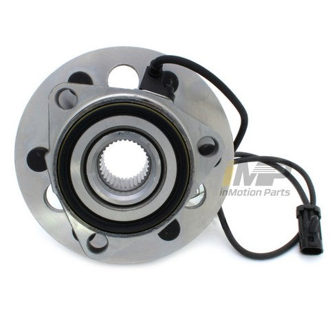 Wheel Bearing and Hub Assembly WJB Automotive WA515024