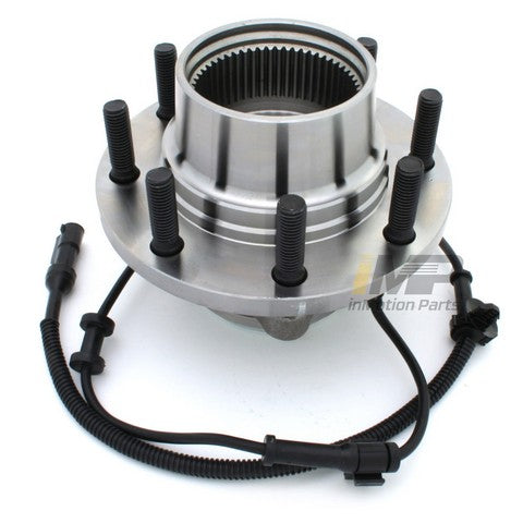 Wheel Bearing and Hub Assembly WJB Automotive WA515025