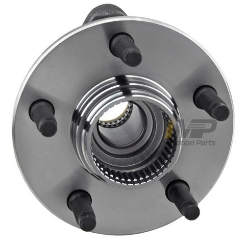 Wheel Bearing and Hub Assembly WJB Automotive WA515026