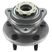 Wheel Bearing and Hub Assembly WJB Automotive WA515026