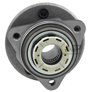 Wheel Bearing and Hub Assembly WJB Automotive WA515026